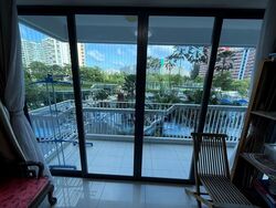 Belysa (D18), Condominium #517239451